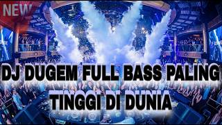 World's Loudest Full-Bass Club Mix!! DJ Jungle Dutch 2026 – Super Powerful, Heavy-Hitting Bass