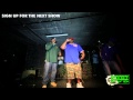Poison Pen Does A Special Performance At ' Step Ur Bars Up' Showcase