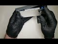 SEAGATE BASIC 1TB portble hdd disassembly