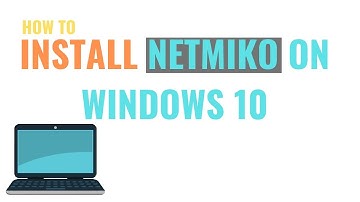 How to Install Netmiko | Network Automation | Python Library