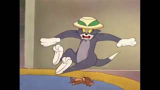 Tom and jerry episode 50 the lion part 3