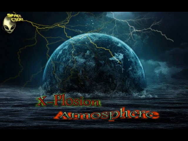 X-PLOSION - ATMOSPHERE