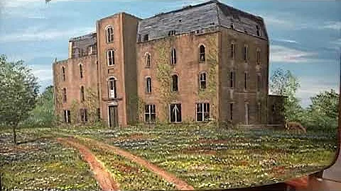 Mary Allen College Museum  Dr.Thelma J Douglass  P...