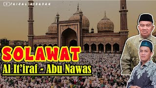 SOLAWAT AL ITIROF