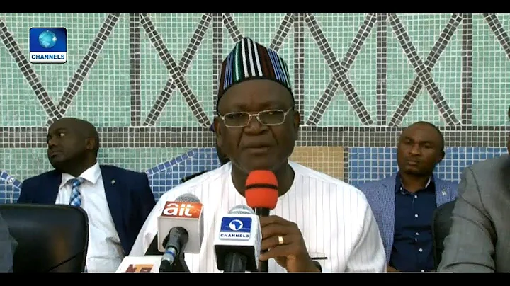 Herdsmen/Farmers Crisis And Benue Killings Pt.2 |Special Report|