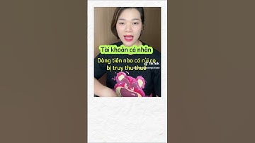 Yếu tố này sẽ là xu hướng xây kênh thời gian tới, sốp nào làm content viral ưu tiên yếu tố này nha