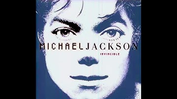 Michael Jackson Take Me Back (1997 Demo Snippet)