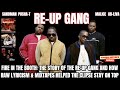Re-Up Gang |  Documentary