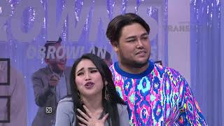 BROWNIS - Lama Tak Bertemu, Igun Kangen-Kangenan Sama Ayu (22/11/17) Part 1
