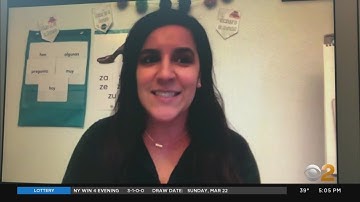 Coronavirus Update: Distance Learning Virtual Classrooms Restart First Day Of School