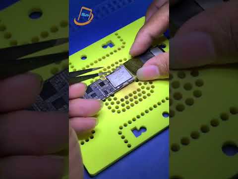 iphone 6 recovery mode error 4013 nand flash repair tutorial