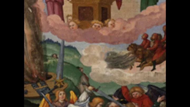 The Smalcald Articles by Martin LUTHER read by Jon...