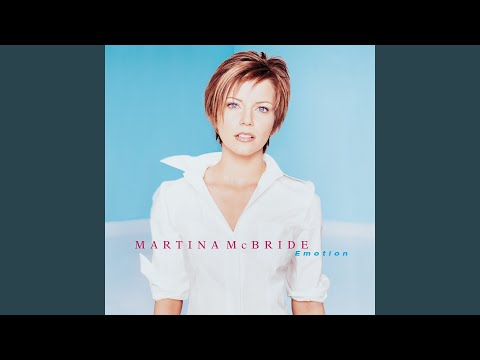 Martina McBride — Anything and Everything