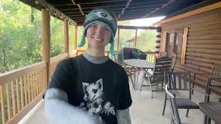 CAMPING TRIP (PART 2) 23/07/2026 BINGO&BONGO LIVESTREAM