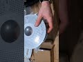 unboxing 2 /3 @BambuLab