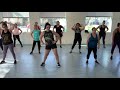 Old Town Road by Lil Nas X remix with Billy Ray Cyrus || Cardio Dance Party with Berns