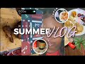 Spend 24 hours in my life with ME!☑️🩶+Jerk Saturday+Skincare+more