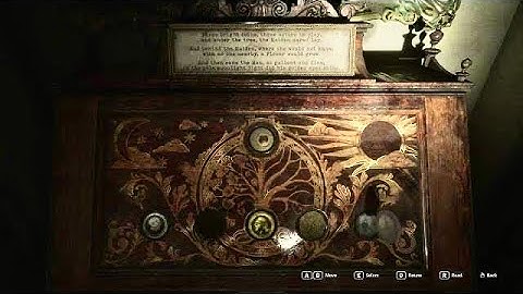 Three Bright Coins, The man drew his blade, The venomous beast is now lost, The beast who its teeth