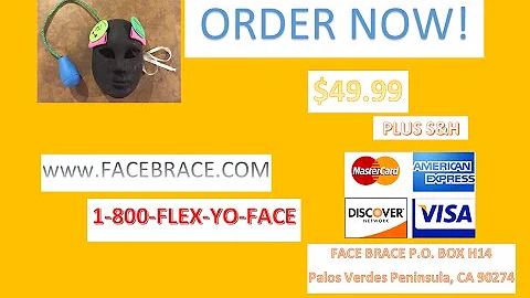 Face Brace