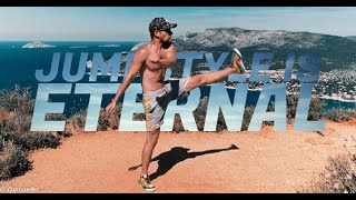 JUMPSTYLE IS ETERNAL (TRIP MOVIE)