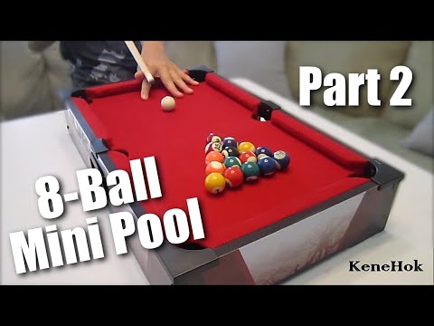 Mini Pool2 Mini Pool2