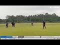 Pirates Cricketing Club vs RMV Warriors | Vcc Season 24 -T30(League Matches) | Live - Bengaluru (Ban