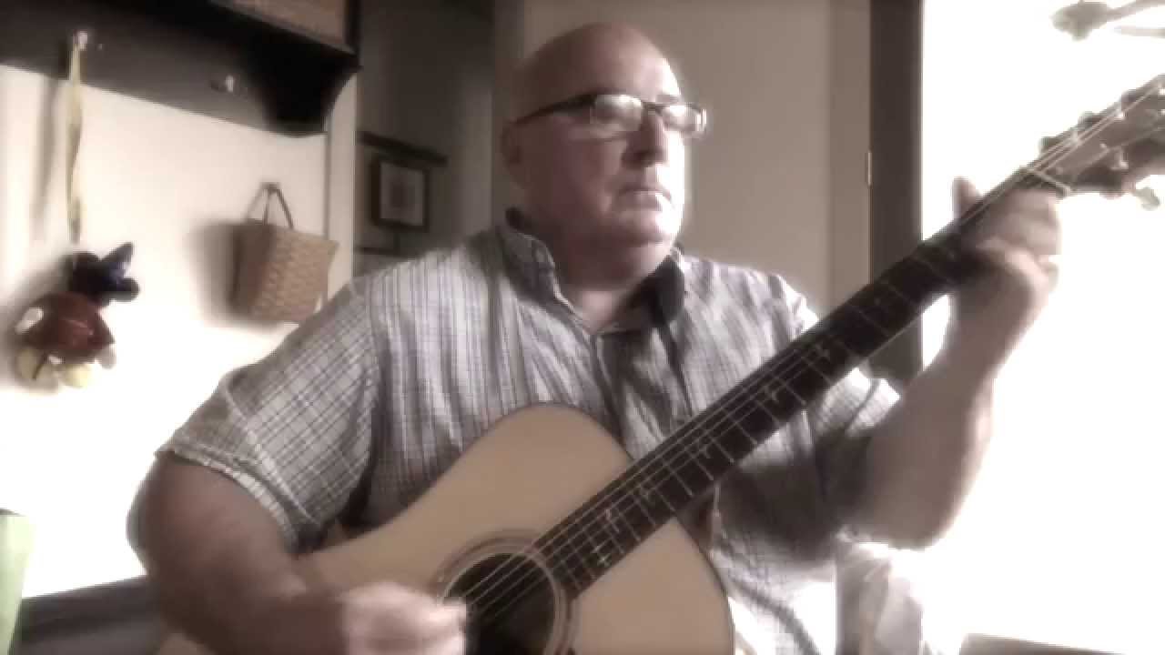 Ashokan Farewell YouTube