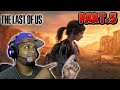 The last of us parte 5 (EL MEJOR JUEGO QUE VERAS EN TU VIDA) #thelastofusremastered