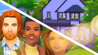 HART FAMILY// TS3 TO TS4: CAS & SPEED BUILD
Bebe Hart has a hard time as the only responsible person in the entire Hart lineage. Its no secret in the neighborhood that both of her parents are slightly insane, so Bebe feels that the neighborβs eyes have been scrutinizing her for ages, just waiting to see if shell crack too.
As always, dont forget to like, comment, & subscribe!
SOCIAL
TWITTER: carisimsyt
INSTAGRAM: carwheel_
SNAPCHAT: cariissaaa
ORIGIN: carissalwhee
TUMBLR(cc finds) : carisimsyt
FAQ
What do you use to record/edit?
-I record with FRAPS & OBS, edit with filmora wondershare, & create my thumbnails using Photoshop cc! & my mic is a Blue Snoball.
How old are you?
-Im 23!
Where do you from?
-WAY down south in Alabama. Roll Tide. HART FAMILY// TS3 TO TS4: CAS & SPEED BUILD
