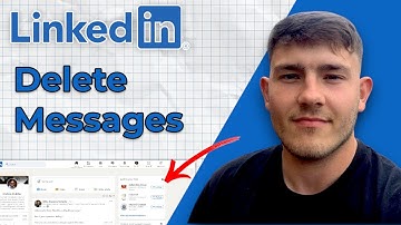 How to Delete Messages on LinkedIn (2025 Guide)
