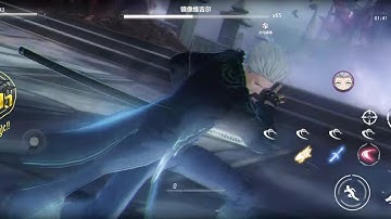 战双帕弥什 - Vergil vs Vegil [Hell Difficulty] SS Rank