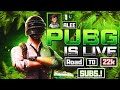 PUBG mobile Live stream | ALEE is live | Pakistan