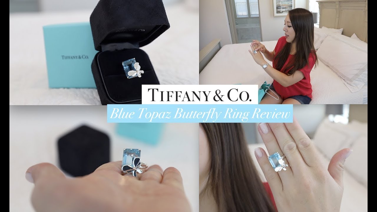Tiffany Love Bug Collection 
