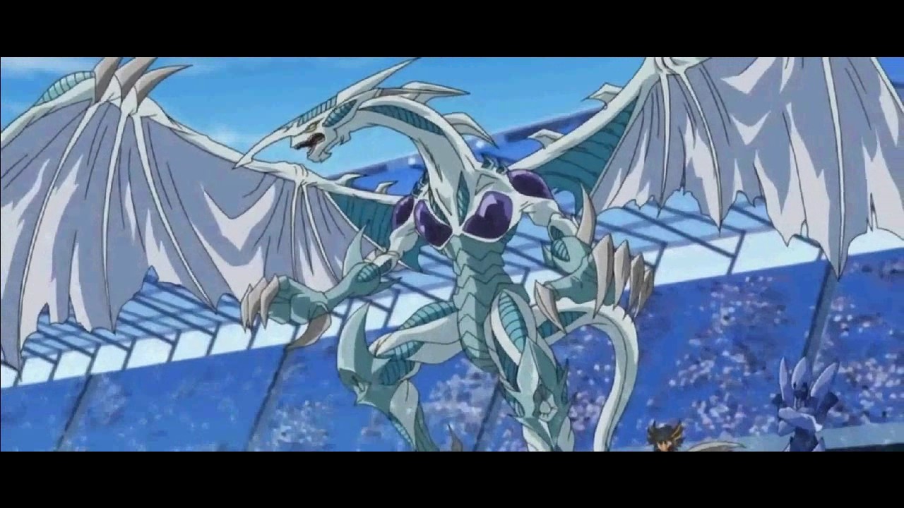 Shooting Star | Yu-Gi-Oh! 5D's AMV |