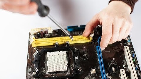 AMD AM2 SCOKET MOTHERBORAD DISPLAY PROBLEM