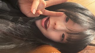 내 나이 17세, 꼬리뼈 골절 브이로그