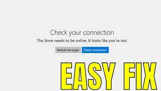 How to Fix The Microsoft Store Error 0x80072ee7 in Windows 11/10 [Guide]