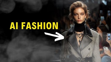 The Future of Fashion: How AI is Revolutionizing Design and Creativity