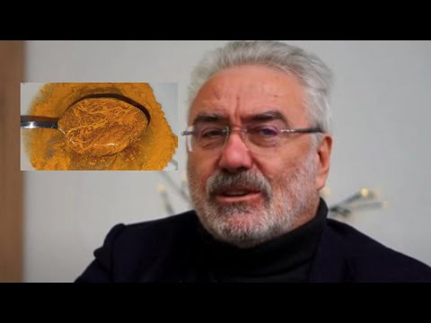 DR NESTOROVIĆ OTKRIO:U