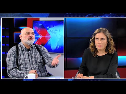 ოცნება სადღეგრძელოებით გველაპარაკება, რუსეთი გასამართლდება,გასამართლდება ოლიგარქიატი -აკია ბარბაქაძე