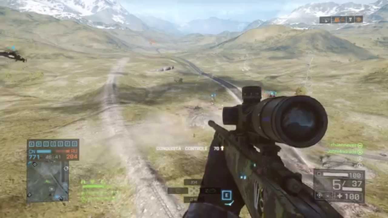 battlefield 4 gol magnum unlock battlefield 4 gol magnum unlock