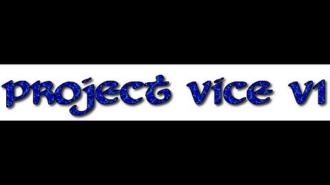 [COD4/PC] Project Vice V1 - [CHANNEL UPDATE!] New Videos Every Saturday