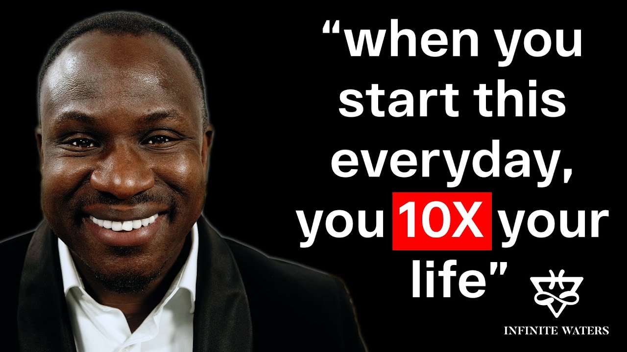 Things To START Doing Right Now To Manifest What You Want