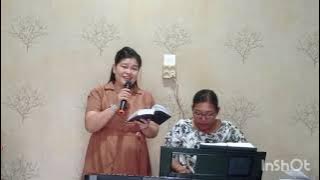 BE 180 RO TU JESUS, HO NA LOJA