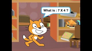 Multiplication Game