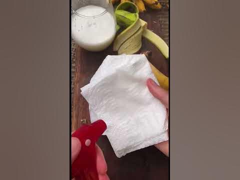 Дикие бананы #бали - YouTube