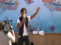 Corbin Bleu Speed Of Light 07 14