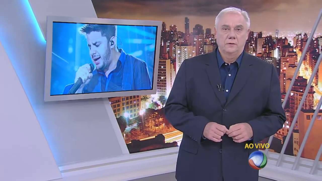 Morre o cantor Cristiano Araújo - Coluna Ponto de Vista - O site de  notícias de São Gabriel e região