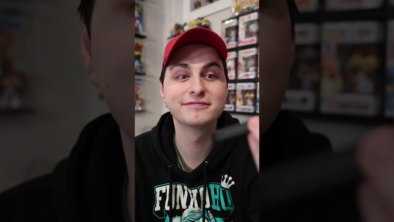 The Hunt For The NEW Spider-Man Funko Pop!