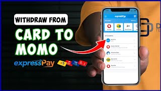 💰 Withdraw Money from Any Virtual Card to Mobile Money Fast (Easy Method 2025)